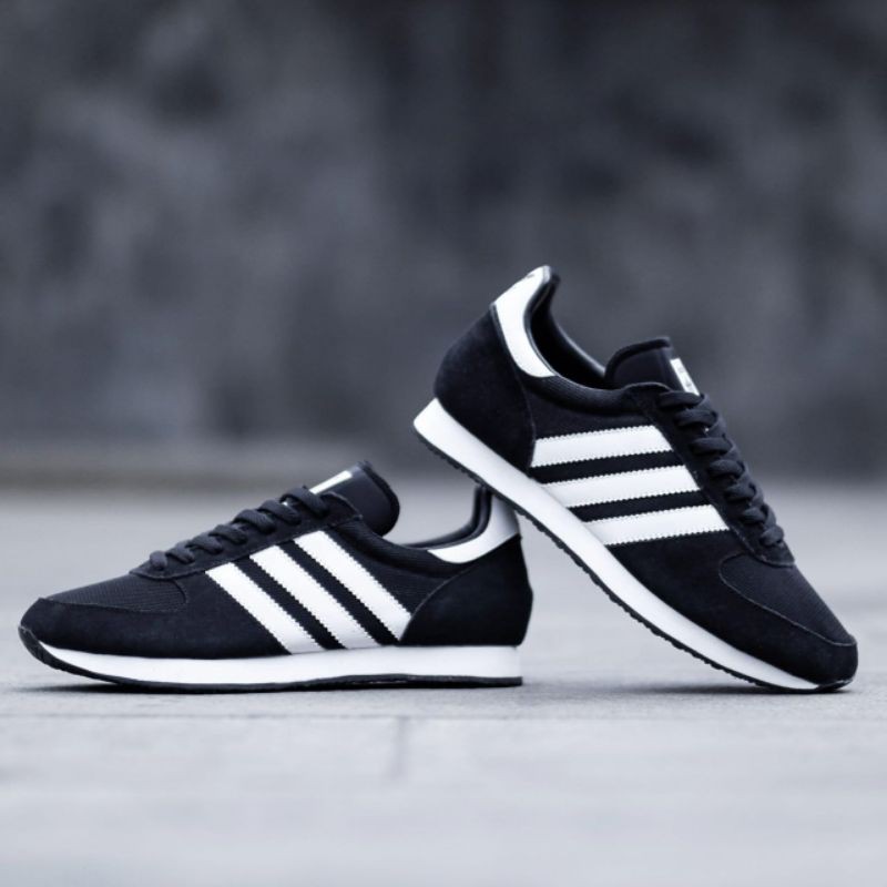 Adidas zx 2025 racer black