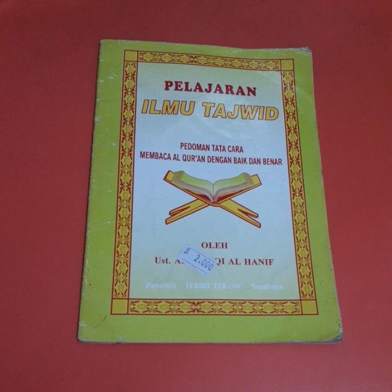 Jual BUKU PRELOVED 01 MURAH BEKAS BALIKPAPAN TERSEDIA SECOND ORIGINAL ...