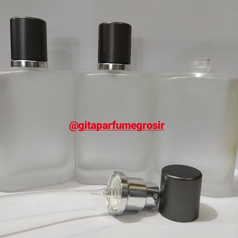 Jual BOTOL KOSONG ADG (50ML) | Shopee Indonesia