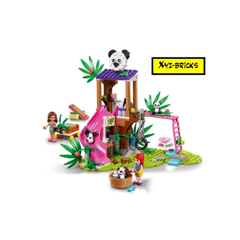 Lego friend 41422 sale