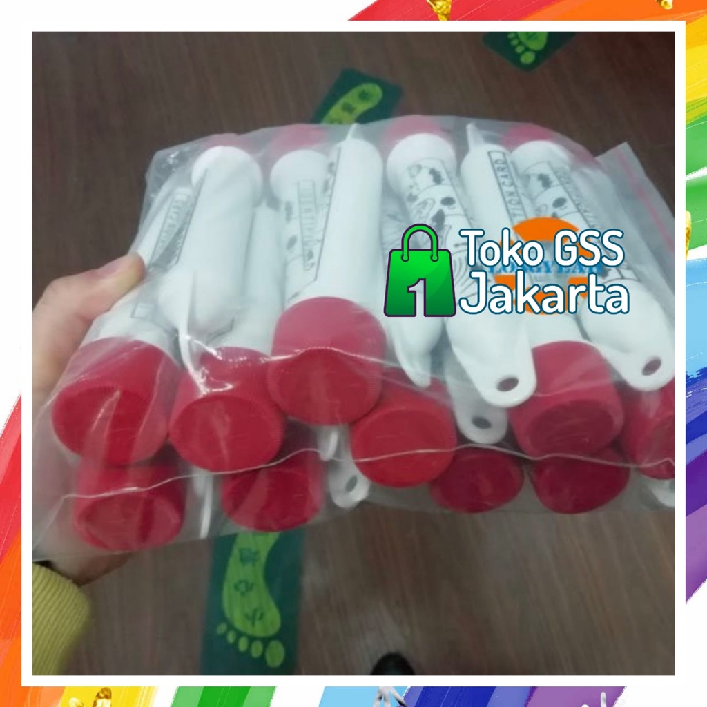 Jual Identification Card Tube Container for Liferafts | Shopee Indonesia