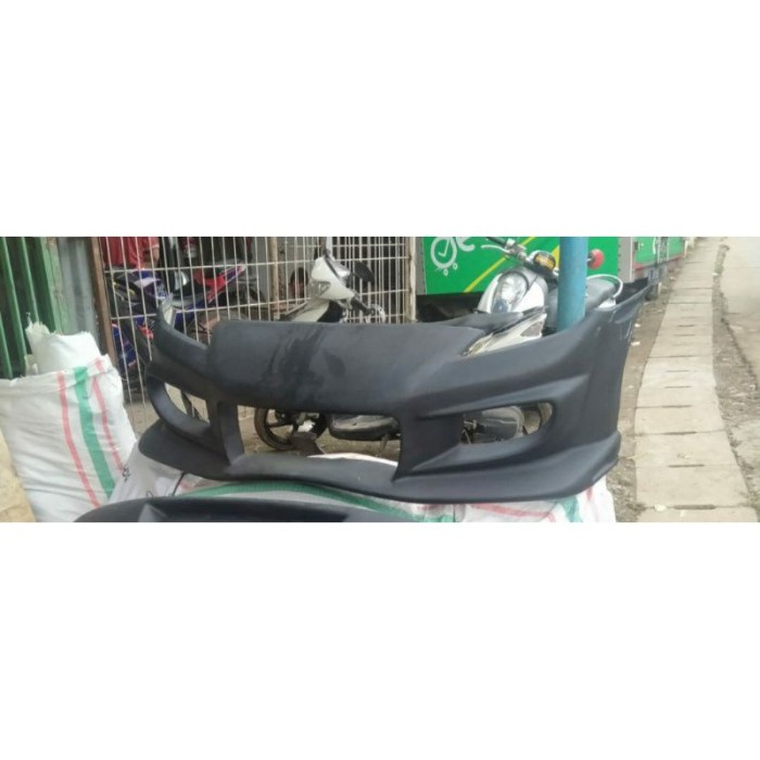 Jual Bodykit Mazda Veilside Bodikit Body Kit Grade A Body Kit