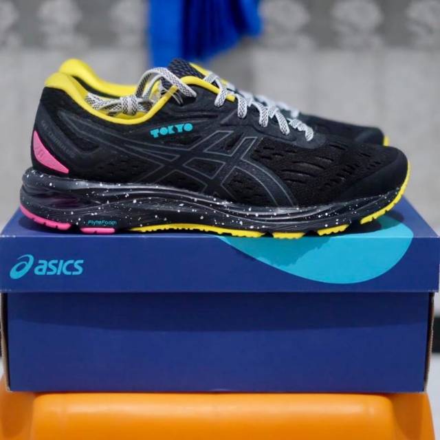 Asics gel cumulus 20 hot sale tokyo