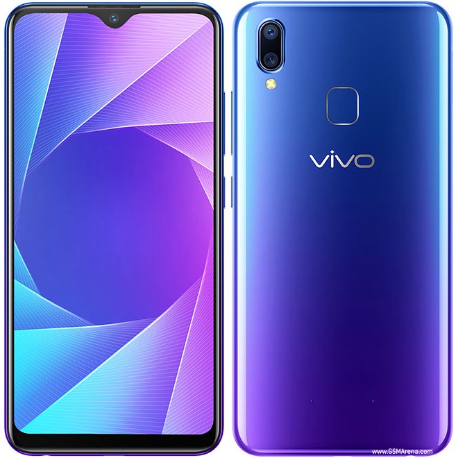 Jual VIVO Y95 4/64GB - GARANSI RESMI | Shopee Indonesia