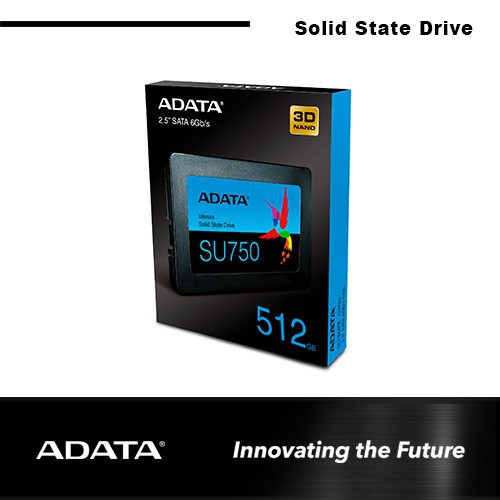 Adata su750