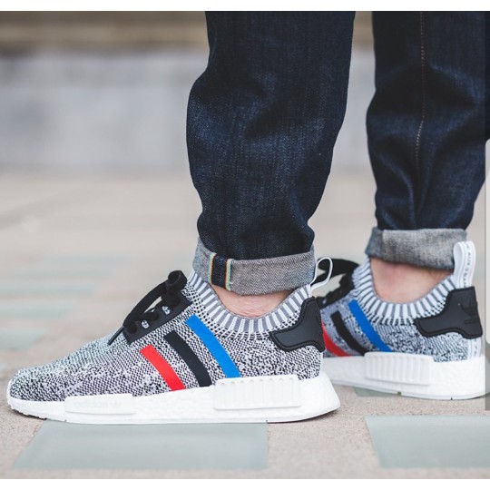 Adidas nmd tricolor indonesia store