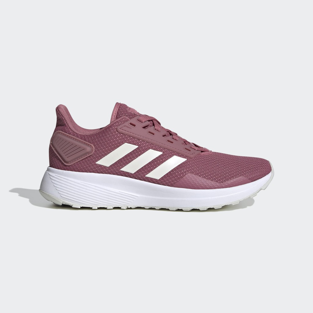 Adidas duramo 9 womens pink best sale