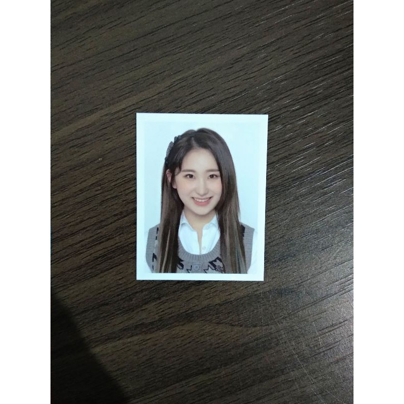 Jual IZ*ONE IZONE ID Photo Spring Collection Secret Diary ( Photobook ...