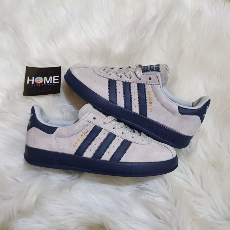 navy broomfield adidas