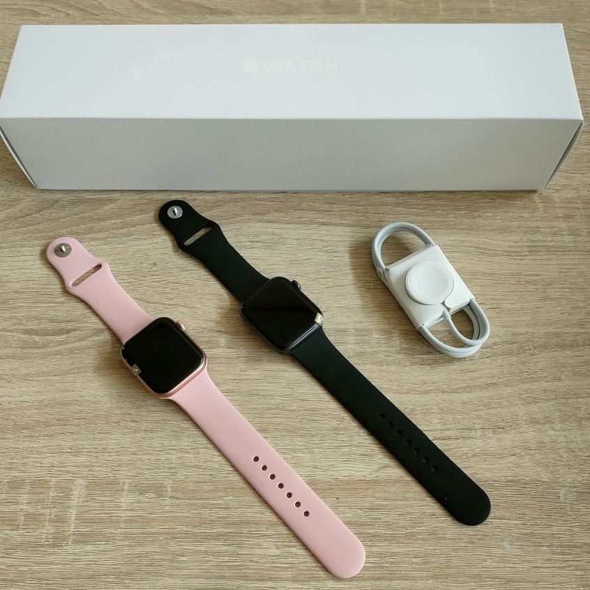 Iwatch series 5 online second