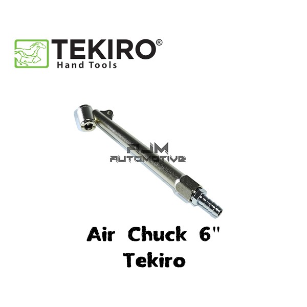 Jual Air Chuck/ Isian Angin Ban 6" Tekiro Shopee Indonesia