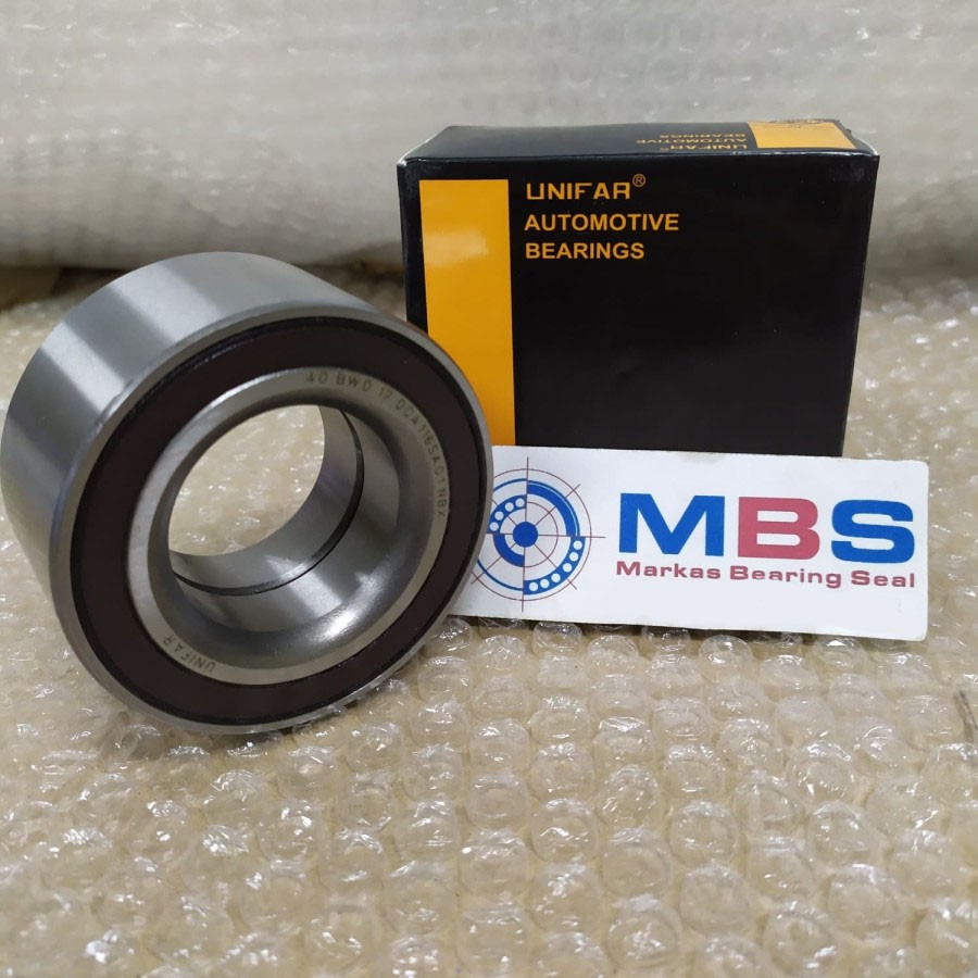 Jual BEARING RODA DEPAN CALYA SIGRA SENSOR ABS MERK UNIFAR | Shopee ...