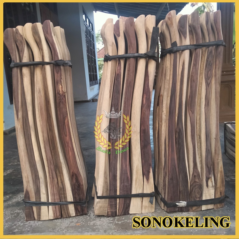 Jual Doran Gagang Pacul Panjang 80 Cm Gagang Cangkul Kayu Johar