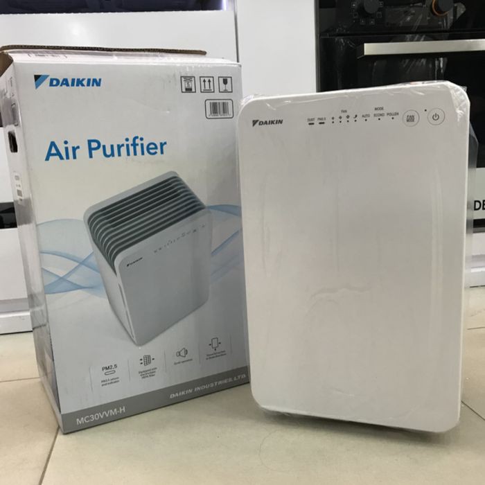 Air purifier daikin mc30vvm discount