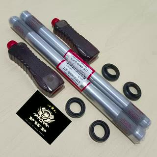 Jual Paket As Shock Sok Depan Blade Blade Lama Revo Absolute Revo Fit Kwb Shockbreaker Set