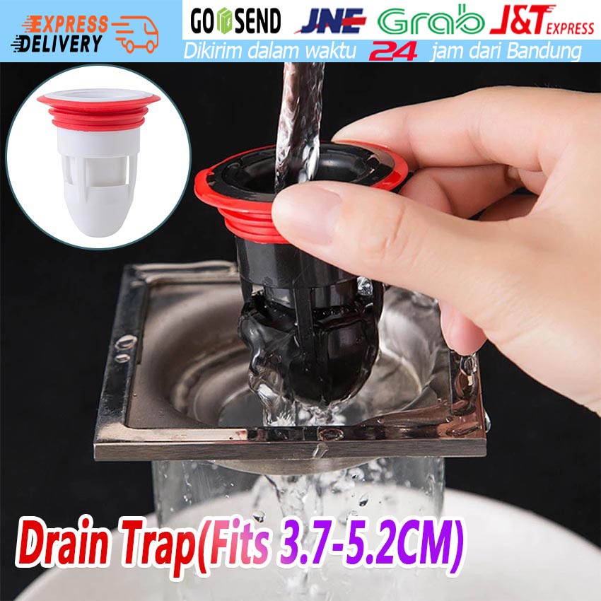 Jual Floor Drain Odour Trap Anti Bau Got Pencegah Pembasmi Kecoa