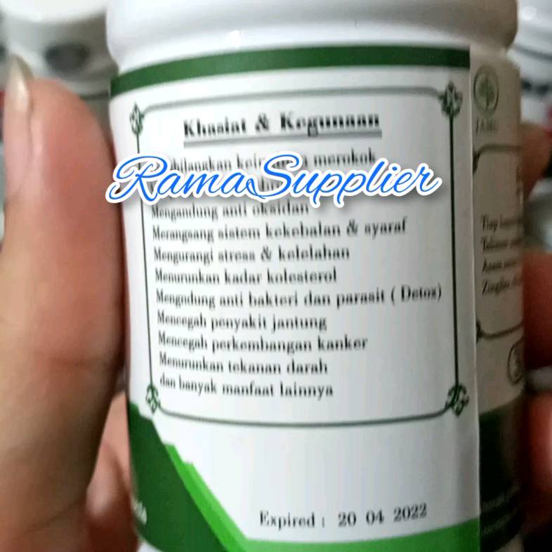 Jual OBAT BERHENTI MEROKOK CIGARSTOP OBAT KECANDUAN ROKOK | Shopee ...