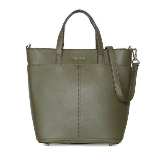Amaya satchel hush puppies outlet