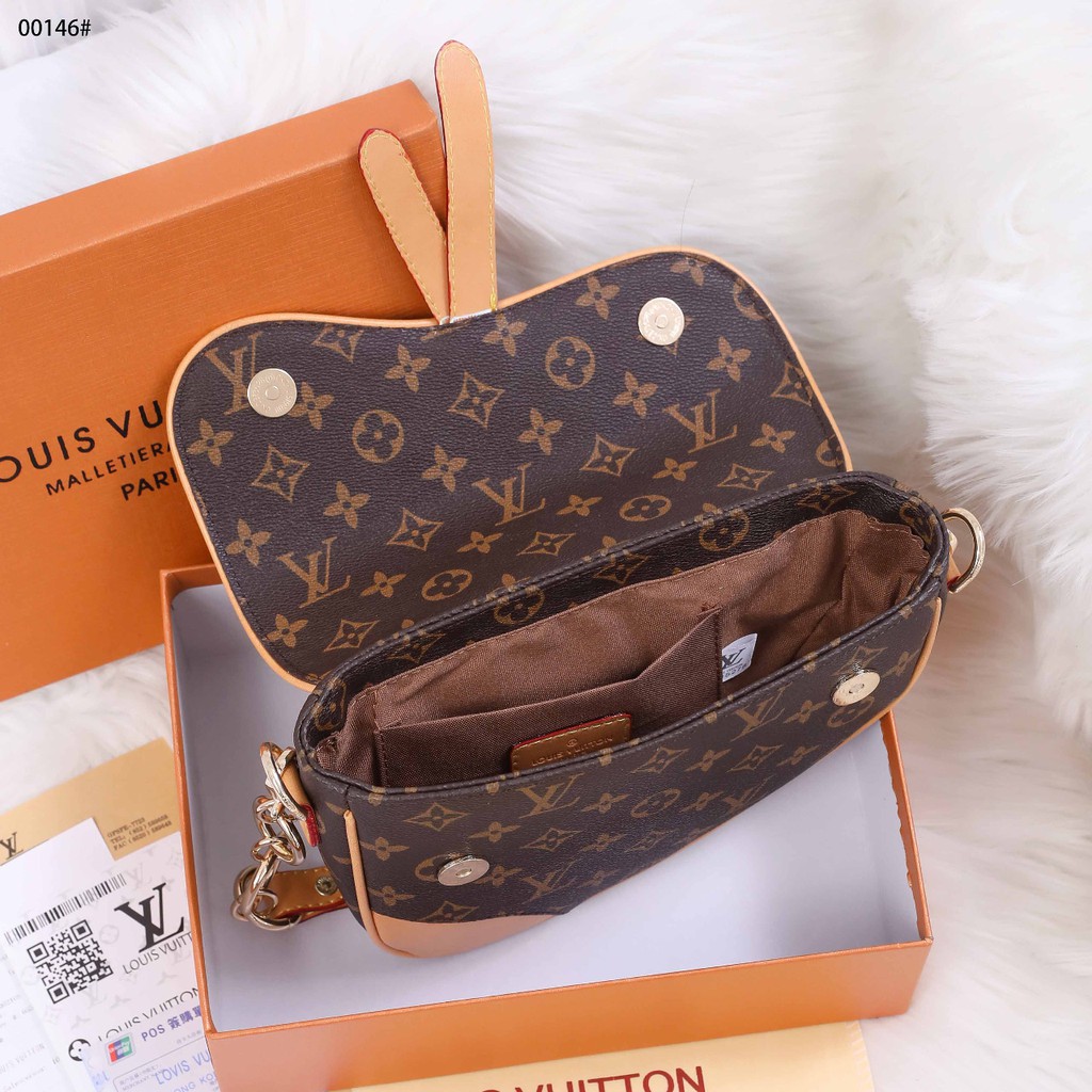 Louis Vuitton label tag lv price tag label harga dll buat tas baju accs  bebas lengkap and like new authentic, Barang Mewah, Pakaian di Carousell