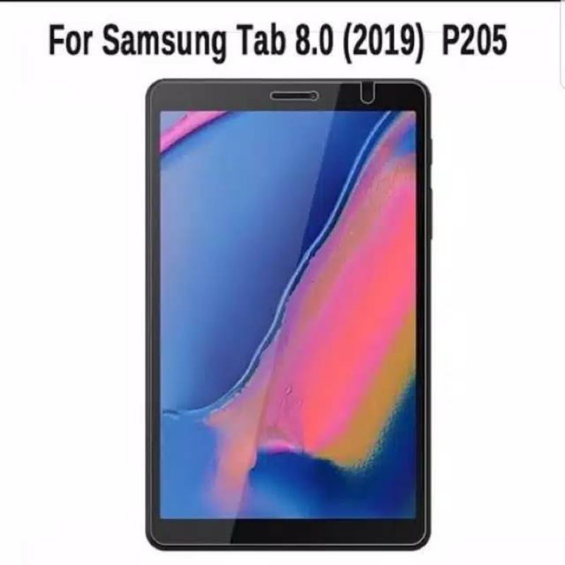 A 2019 Spen Samsung Tab A Jual TEMPER GLASS SAMSUNG TAB A 8
