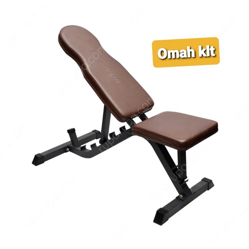 Berwyn weight lifting bench new arrivals