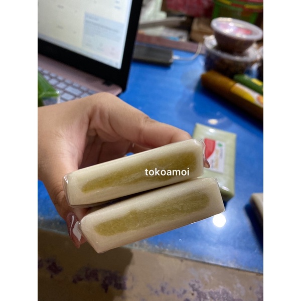 Jual NyonKo / Lau Ma Ko / Nengko / Mochi / Kue Mochi Khas Singkawang ...