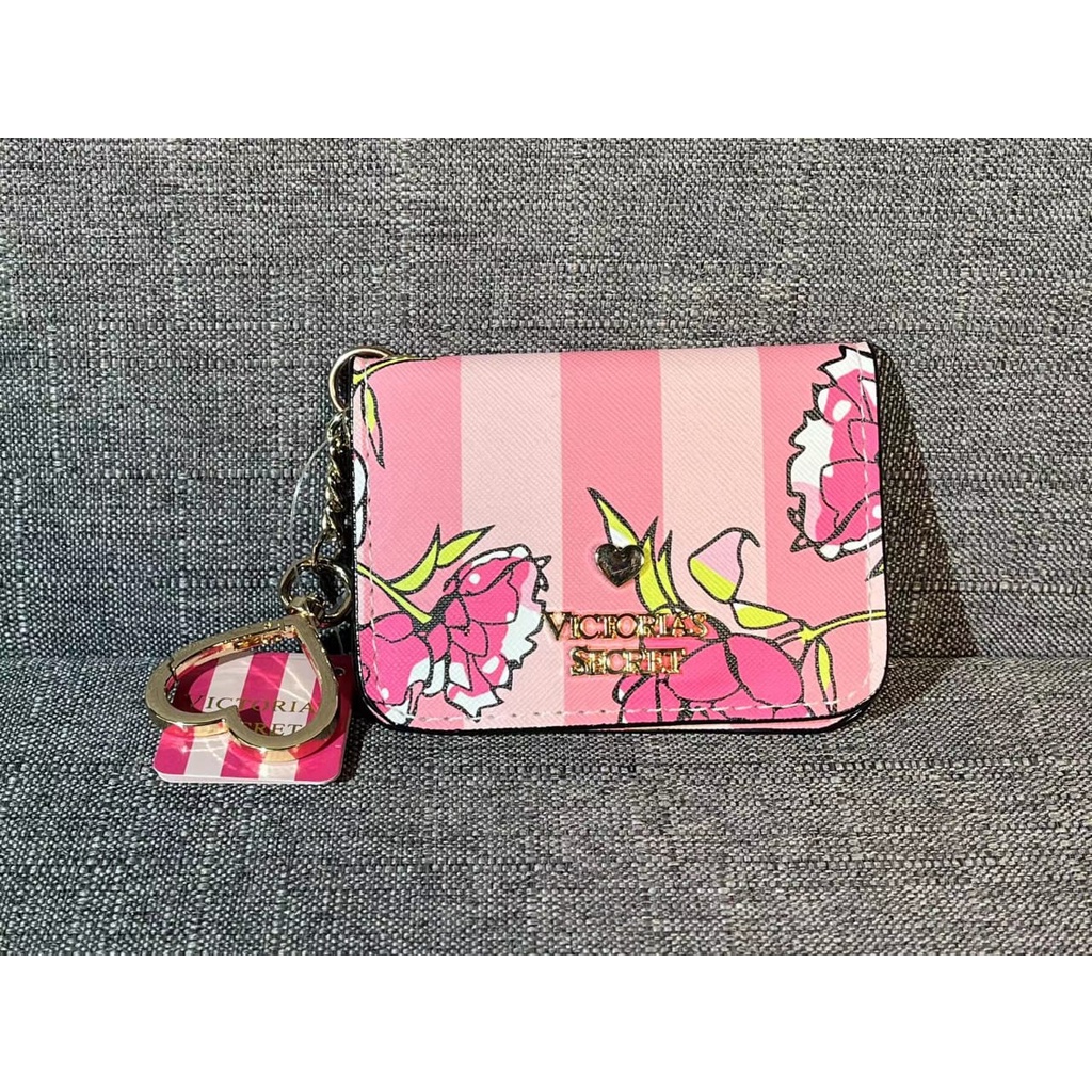 Jual [WBAG_IMPORT] READY!! DOMPETMINI KARTU/CARDHOLDER VICTORIA SECRET ...