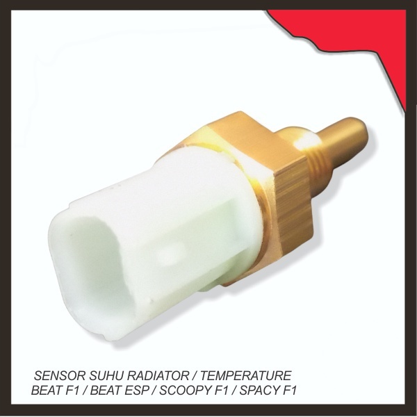 Jual Sensor Suhu Radiator / Temperature Beat F1 / Beat Esp / Scoopy F1 ...