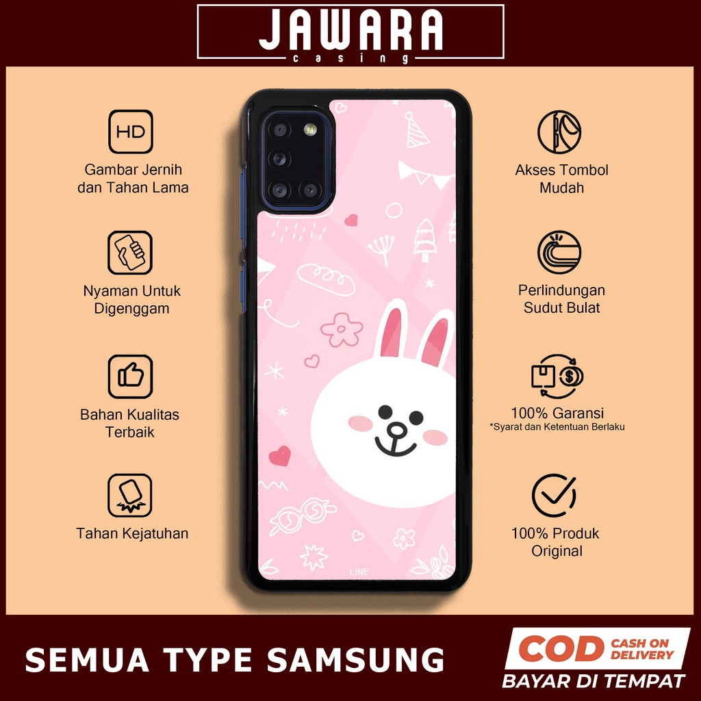 Handpone Cesing Case Samsung A31 Shopee For Samsung Galaxy A15 A14