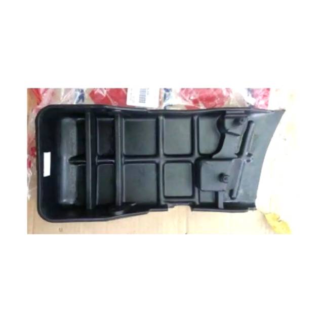 Jual Kuping tanduk bemper belakang katana jimny asli suku cadang