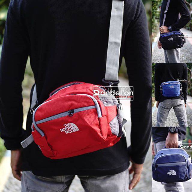Jual Body pack Alameda/Tas selempang gunung | Shopee Indonesia