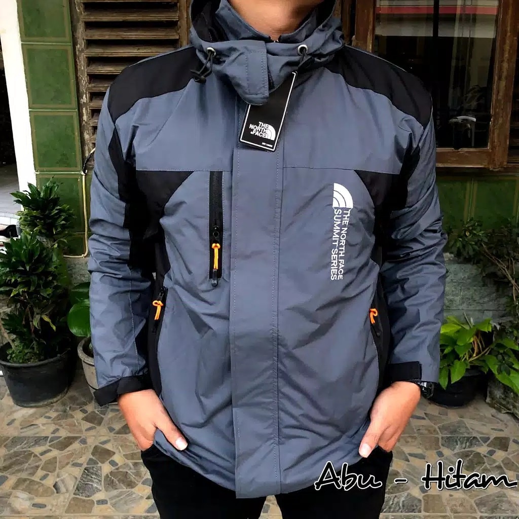 Jual Jaket gunung Jaket pendaki gunung pria jaket murah jaket
