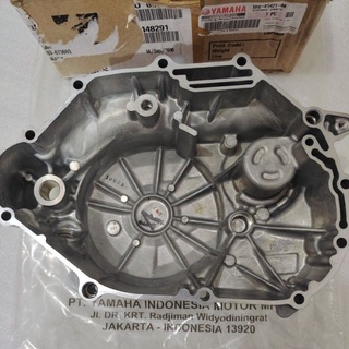 Jual Tutup Bak Kopling Blok COD Kopling Bak Kalter Kringkis Crankcase 2