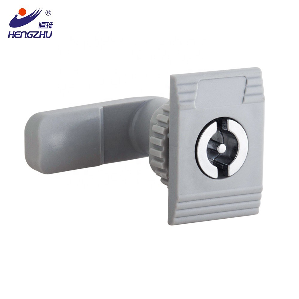 Jual Kunci Panel Listrik Plastik PVC MS705-3-1 / Lock PVC MS 705-3-1 ...