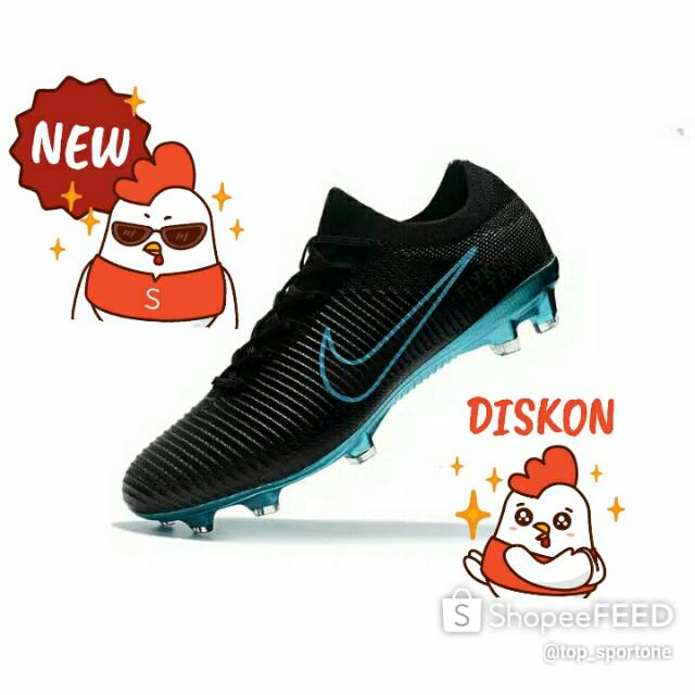 Jual SEPATU BOLA NIKE MERCURIAL VAPOR FLYKNIT ULTRA FG | Shopee