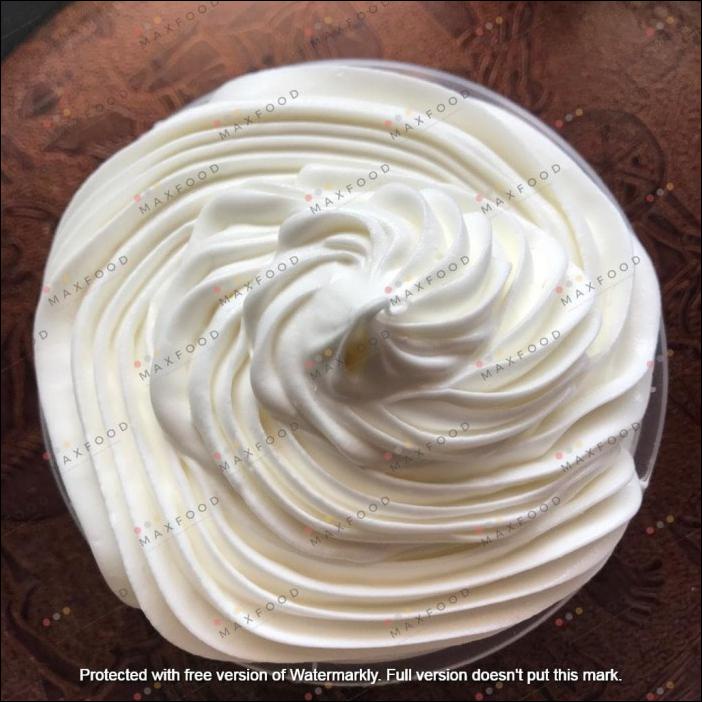 Jual 1 KG BUBUK WHIP CREAM / PREMIX WHIPPING CREAM / WHIPPED CREAM