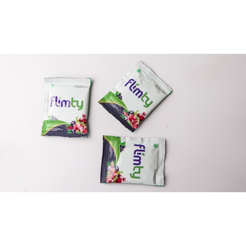 Jual Flimty Fiber | FREE BUBBLEWRAP | Diet Detox | Rasa Blackcurrant ...