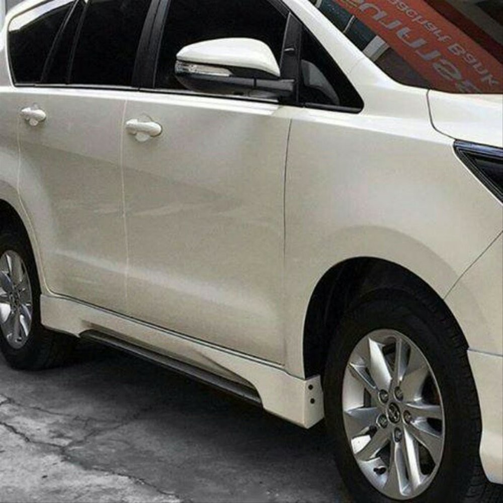 Jual bodykit innova -- toyota innova PROMOONGKIR RINGAN bodykit kijang ...