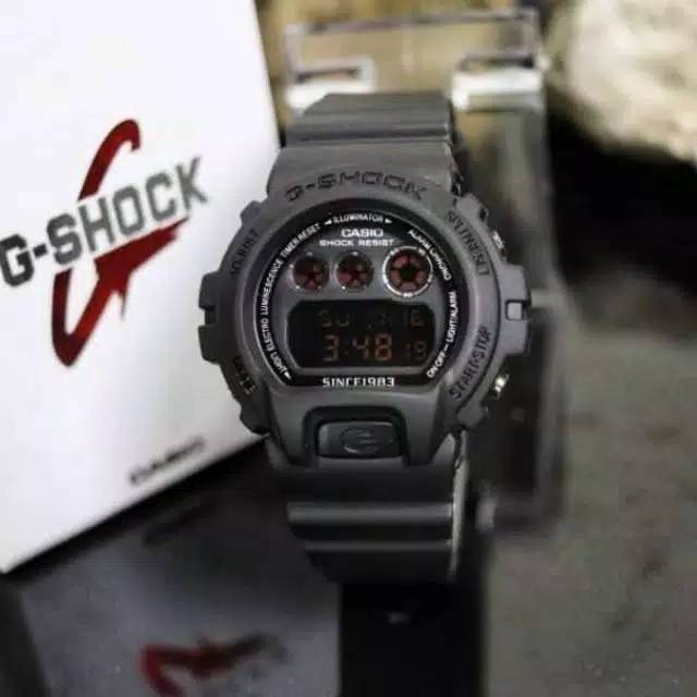 G shock 2025 dw 9600