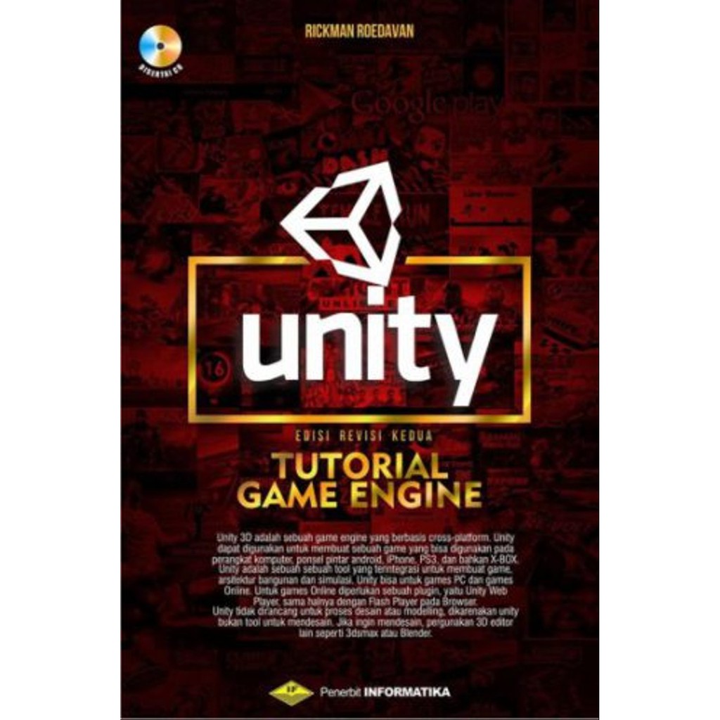 Jual Unity Tutorial Game Engine | Shopee Indonesia