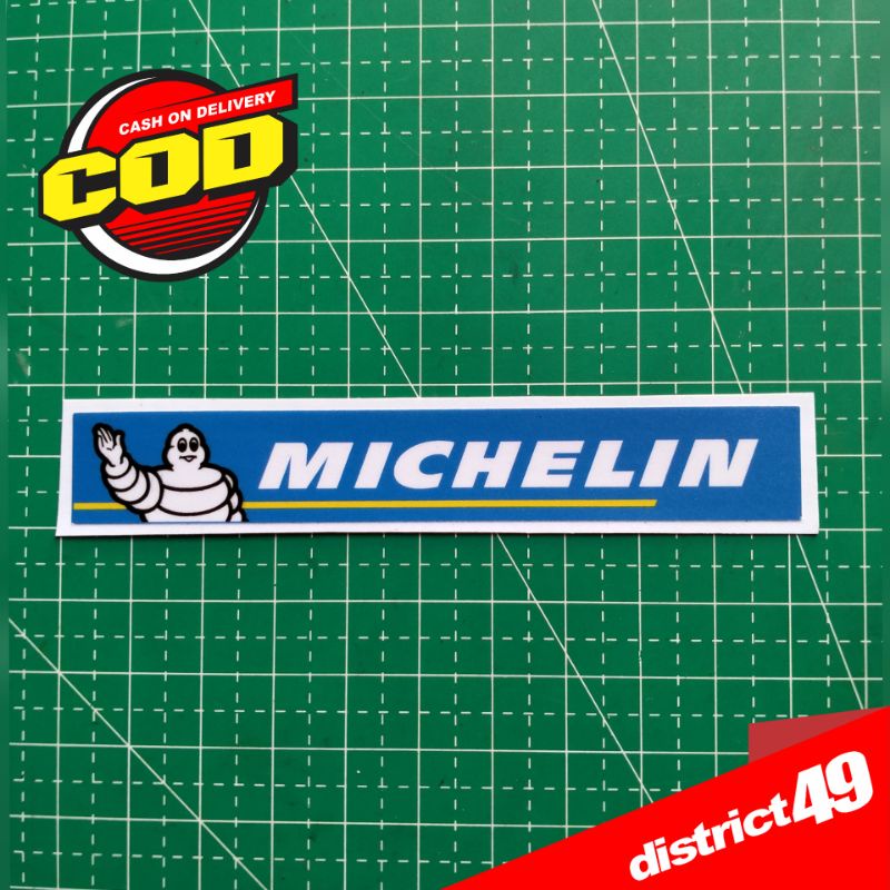 Jual Stiker Print and Cut - Sticker Printing Laminasi tahan air ...