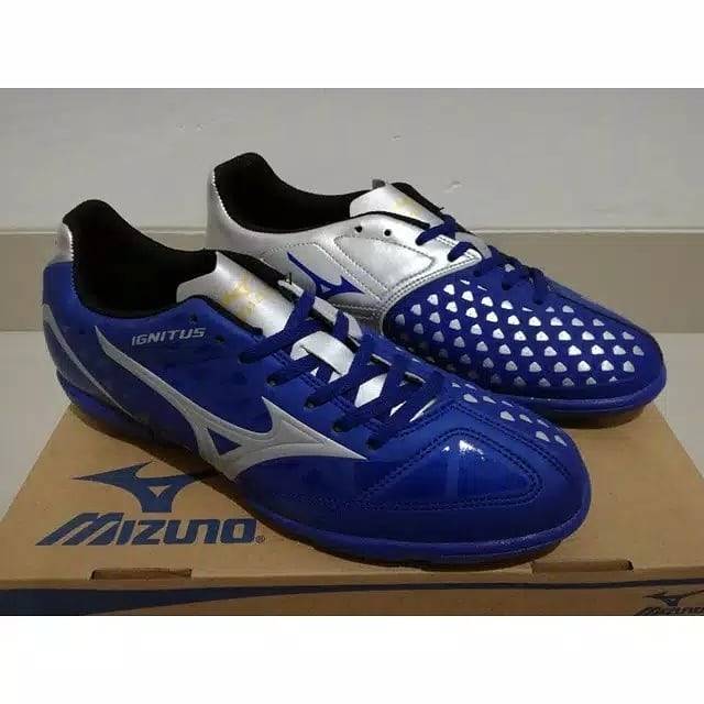 Jual sepatu futsal store mizuno ignitus