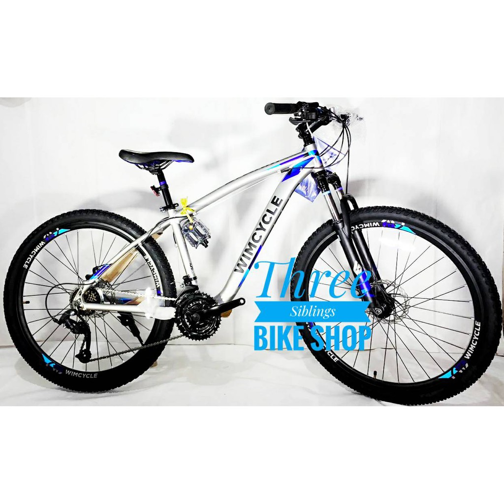 Wim cheap cycle mtb