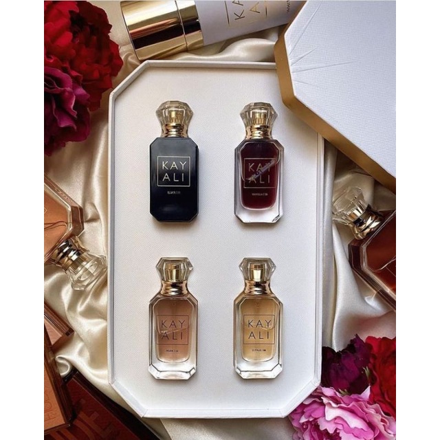 Jual EDP PARFUM 10ML | Shopee Indonesia