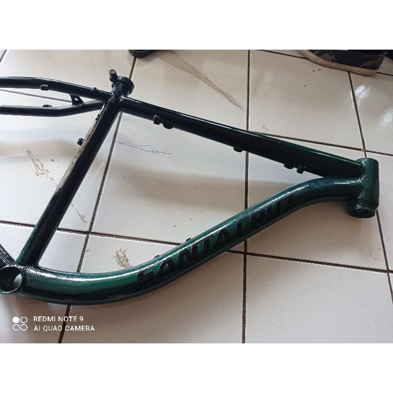 Frame mtb terbaik online