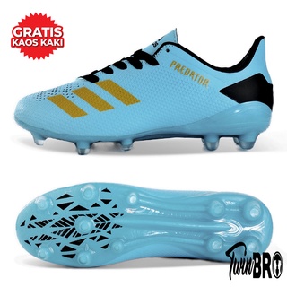 Sepatu bola adidas predator cheap instinct