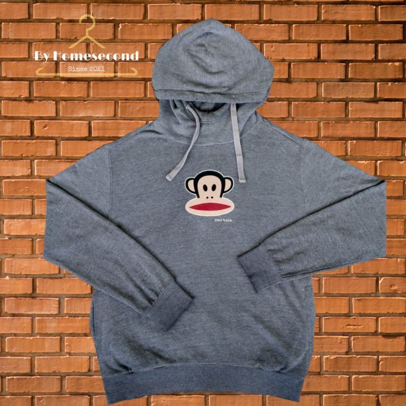 Harga hoodie hot sale paul frank