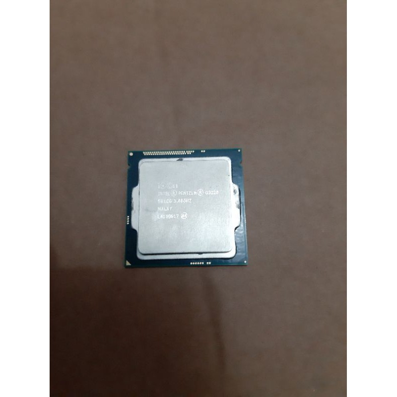 Jual intel pentium G2020 socket 1155 | Shopee Indonesia