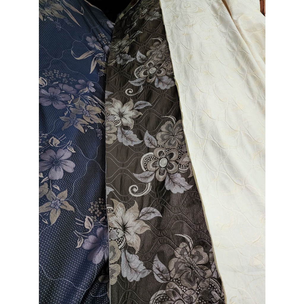 Jual Kain Quilting Springbed - Jakat (Matras, Kasur, Furniture ...