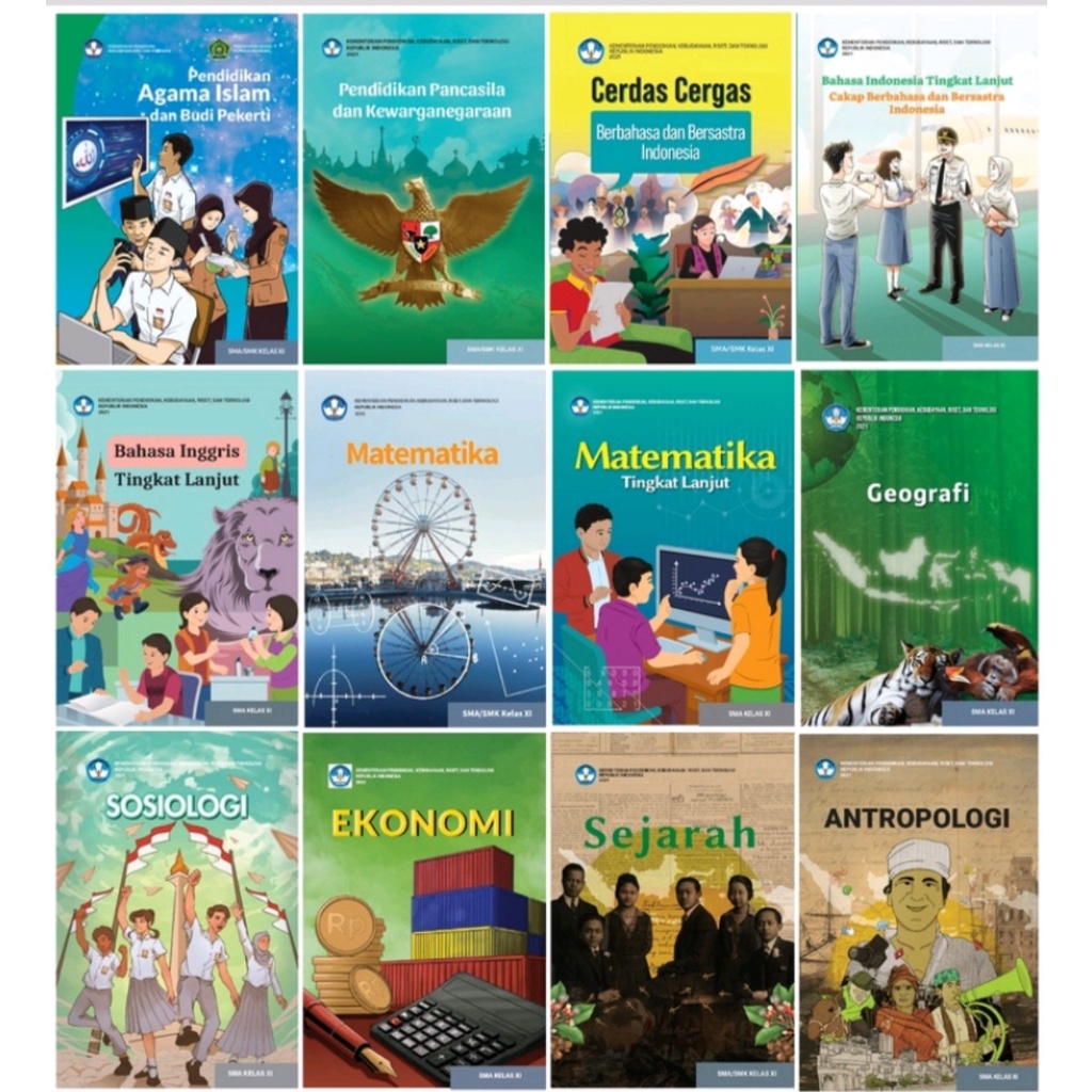 Jual BUKU SISWA KELAS 11 SMA KURIKULUM MERDEKA | Shopee Indonesia